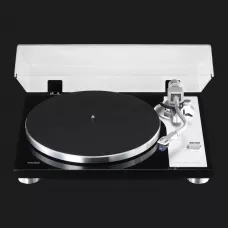 Вініловий програвач TEAC Hi-Fi TN-4D-SE/B (Black)