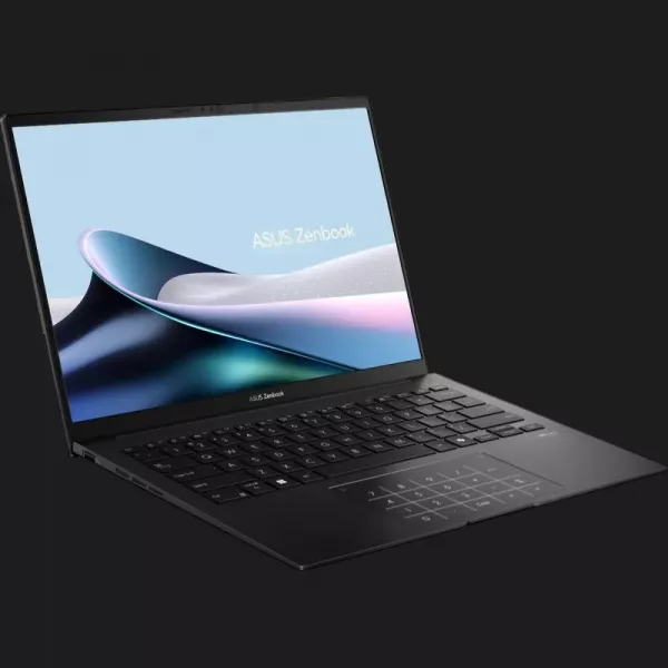 Ноутбук Asus ZenBook 14 UM3402YA 14" (AMD Ryzen 5/8GB/1TB (SSD)/AMD Radeon Vega 7) (UM3402YA-KP172W) (Standard)