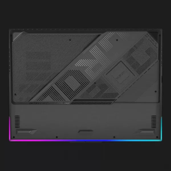 Ноутбук Asus ROG Strix G18 G814PM 18" (AMD Ryzen 9 8940HX/32GB/2TB (SSD)/RTX 5060) (G814PM-ES196) (Standard)