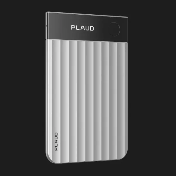 Цифровий диктофон PLAUD Note Pro AI (Silver) (PN0300-SI)