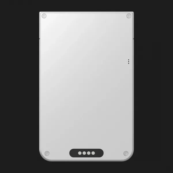 Цифровий диктофон PLAUD Note Pro AI (Silver) (PN0300-SI)