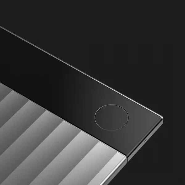 Цифровий диктофон PLAUD Note Pro AI (Silver) (PN0300-SI)