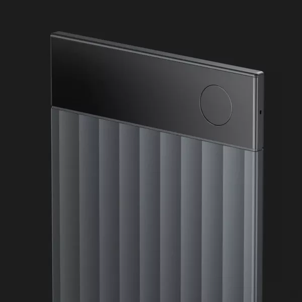 Цифровий диктофон PLAUD Note Pro AI (Black) (PN0300-BL)