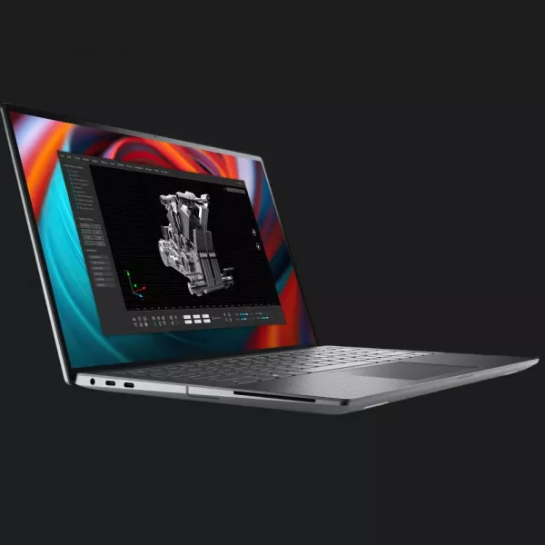 Ноутбук Dell Precision 5490 14" (Intel Core Ultra 9/32GB/4TB (SSD)/Intel Arc) (DP7U549022AUS) (Standard)