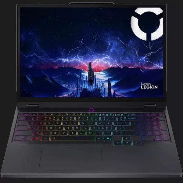 Ноутбук Lenovo Legion 5 15IRX10 15,1" (Intel Core i7/32GB/2TB (SSD)/RTX 5060) (83LY015RMH) (Standard)