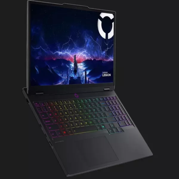 Ноутбук Lenovo Legion 5 15IRX10 15,1" (Intel Core i7/32GB/2TB (SSD)/RTX 5060) (83LY015RMH) (Standard)