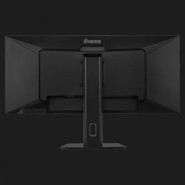 Монітор iiyama 34" IPS 120Hz XUB3493WQSU-B6 (UA)