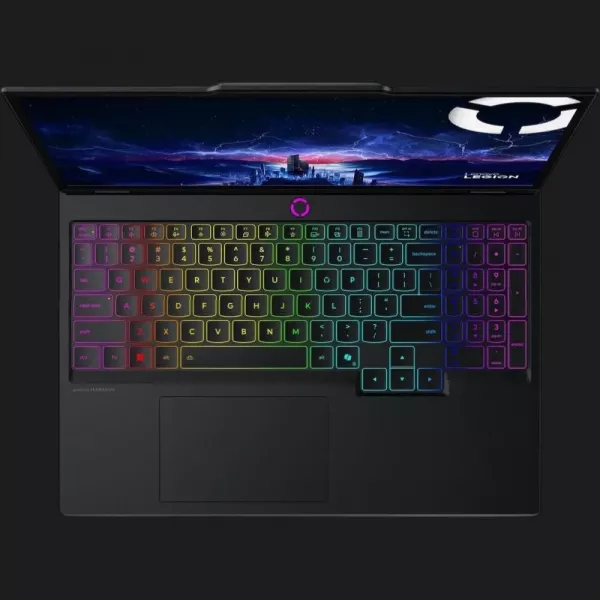 Ноутбук Lenovo Legion 5 15IRX10 15,1" (Intel Core i7/128GB/4TB (SSD)/RTX 5060) (83LY055RMH) (Standard)