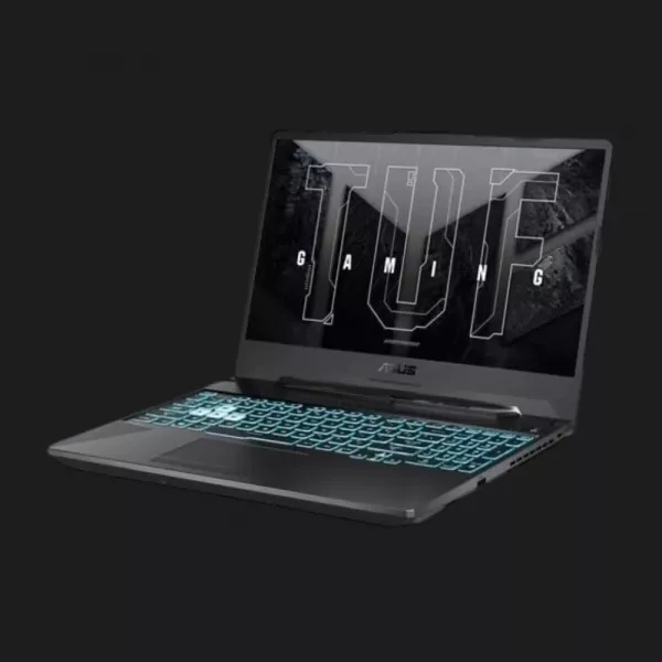 Ноутбук Asus TUF Gaming A15 FA506NCG 15.6" (AMD Ryzen 7/16GB/512GB (SSD)/RTX 3050) (FA506NCG-HN272) (Standard)
