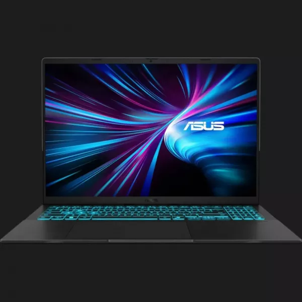 Ноутбук Asus V16 V3607VH 16.1" (Intel Core Ultra 5/16GB/1TB (SSD)/RTX 5050) (V3607VH-RP017) (Standard)