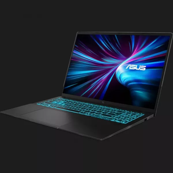 Ноутбук Asus V16 V3607VH 16.1" (Intel Core Ultra 5/16GB/1TB (SSD)/RTX 5050) (V3607VH-RP017) (Standard)