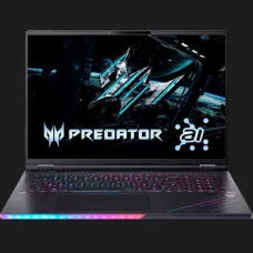Ноутбук Acer Predator Helios 18 AI PH18-73 18" (Intel Core Ultra 9/256GB/8TB (SSD)/RTX 5080) (NH.U0FAA.021) (Standard)
