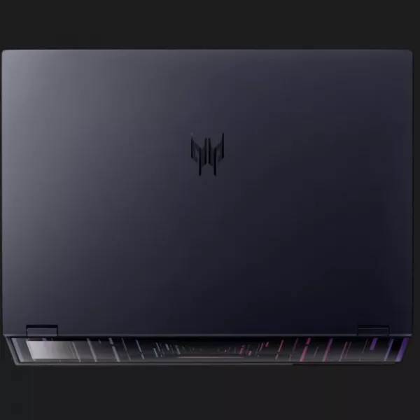 Ноутбук Acer Predator Helios 18 AI PH18-73 18" (Intel Core Ultra 9/64GB/2TB (SSD)/RTX 5080) (NH.U0FAA.012) (Standard)