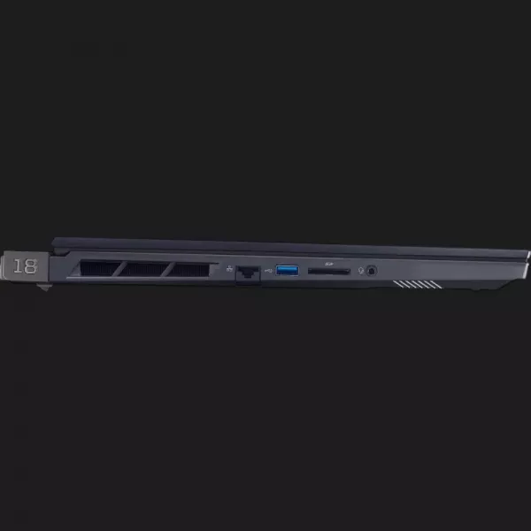 Ноутбук Acer Predator Helios 18 AI PH18-73 18" (Intel Core Ultra 9/64GB/4TB (SSD)/RTX 5080) (NH.U0FAA.013) (Standard)