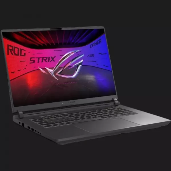 Ноутбук Asus ROG Strix G16 G615LR 16" (Intel Core Ultra 9/64GB/4TB (SSD)/RTX 5070 Ti) (G615LR-AS396) (Standard)