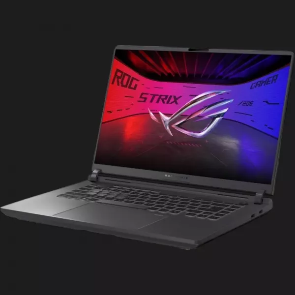 Ноутбук Asus ROG Strix G16 G615LR 16" (Intel Core Ultra 9/96GB/8TB (SSD)/RTX 5070 Ti) (G615LR-AS596) (Standard)