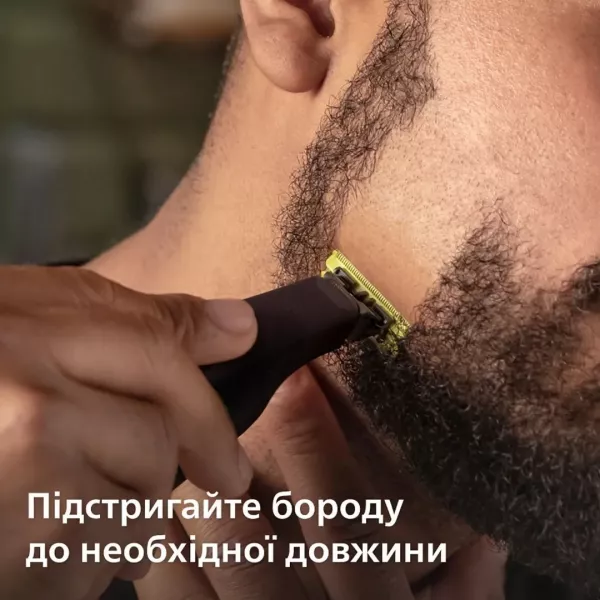 Змінні плаваючі леза OneBlade 360 (QP440/50)