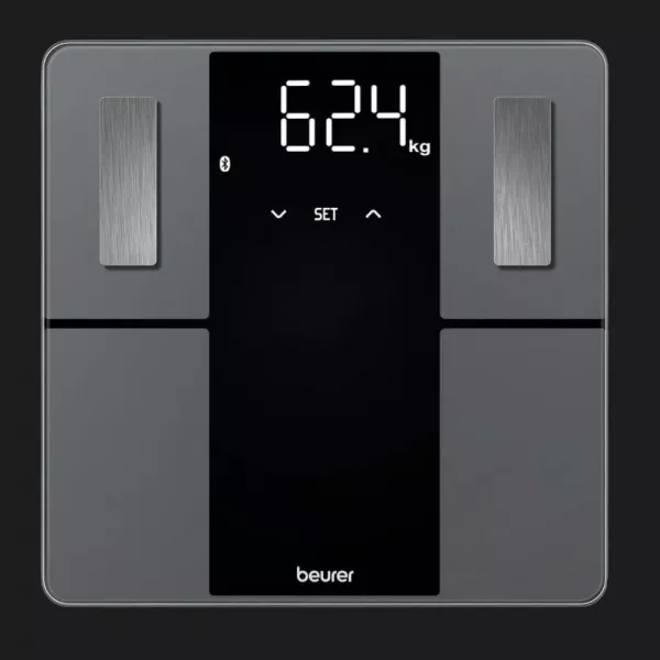 Ваги Beurer (BF_500) (Black)