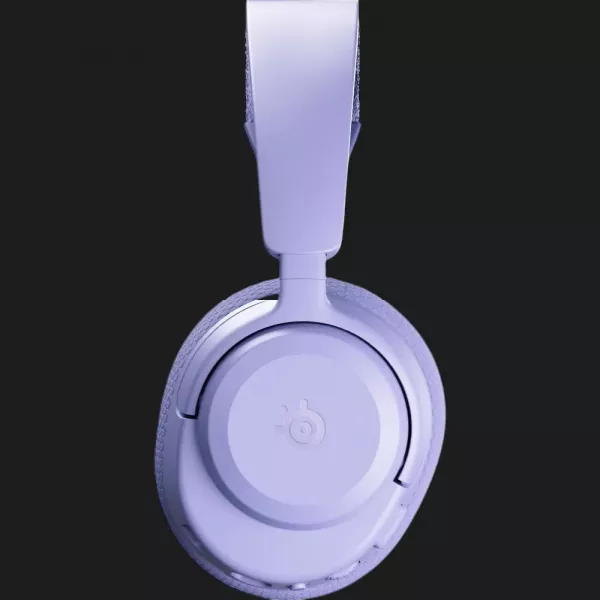 Ігрова гарнітура SteelSeries Arctis Nova 3X Wireless MultiPlatform/Xbox (Lavender) (UA)