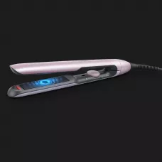 Випрямляч для волосся Philips Series 5000 (Light Pink)
