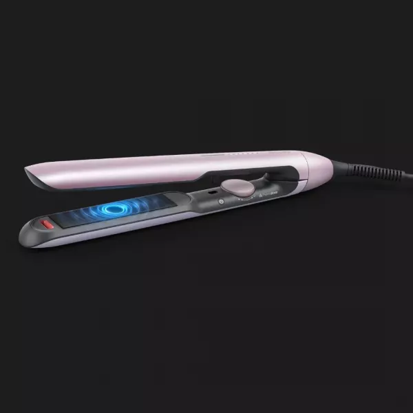Випрямляч для волосся Philips Series 5000 (Light Pink)