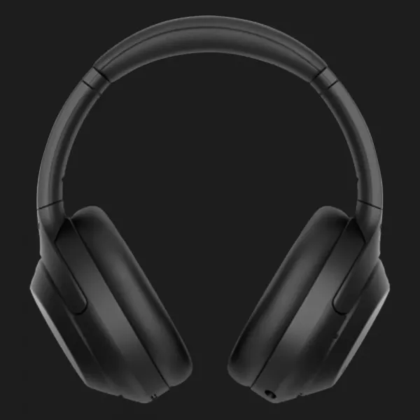 Навушники Sony WH-1000XM4 (WH1000XM4B.CE7) (Black)