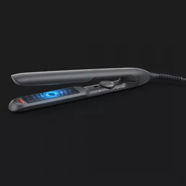 Випрямляч для волосся Philips Series 5000 (Black)