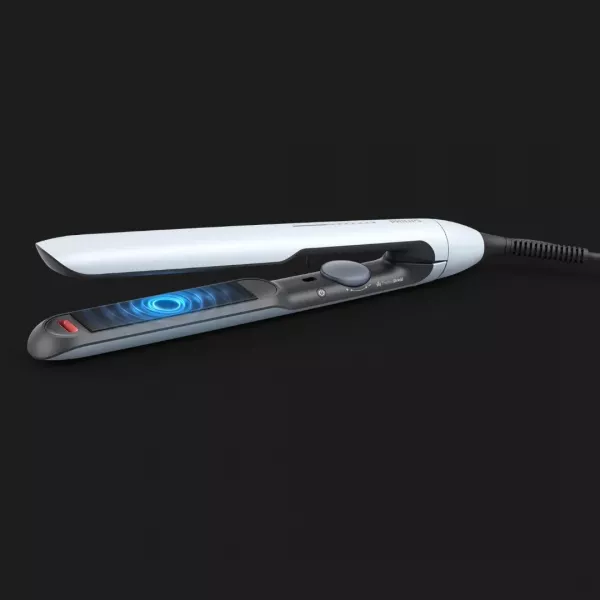Випрямляч для волосся Philips Series 5000 (Blue)