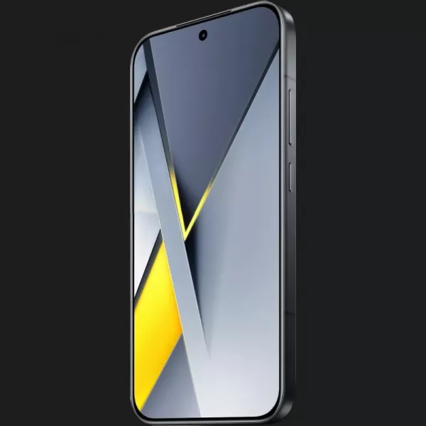Смартфон POCO F8 Pro 12/256GB (Black)