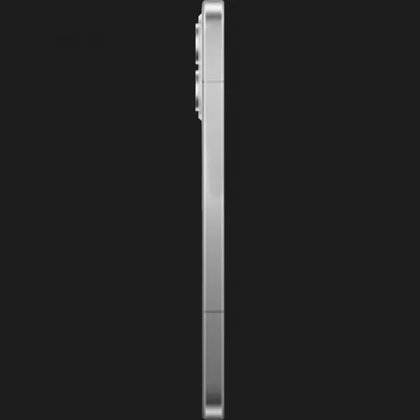 Смартфон POCO F8 Pro 12/256GB (Titanium Silver)