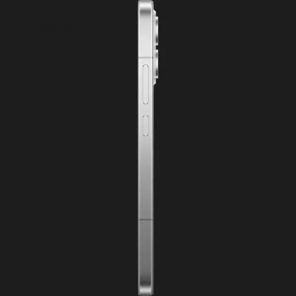 Смартфон POCO F8 Pro 12/256GB (Titanium Silver)