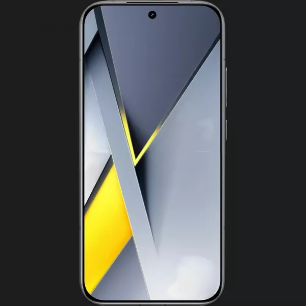 Смартфон POCO F8 Pro 12/512GB (Black)