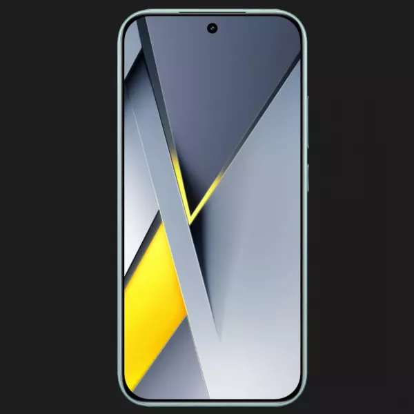 Смартфон POCO F8 Pro 12/512GB (Blue)