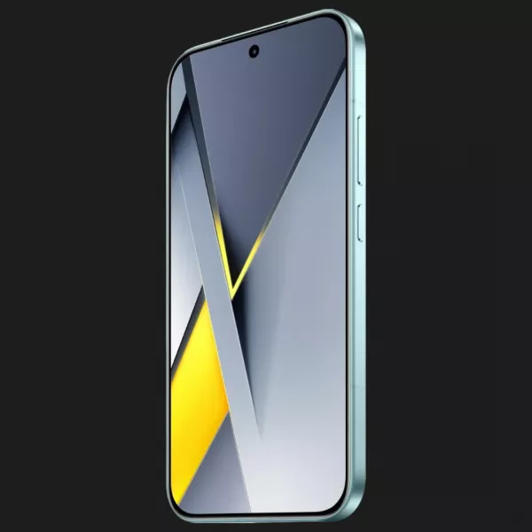 Смартфон POCO F8 Pro 12/512GB (Blue)
