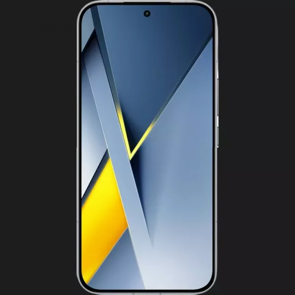 Смартфон POCO F8 Ultra 12/256GB (Denim Blue)