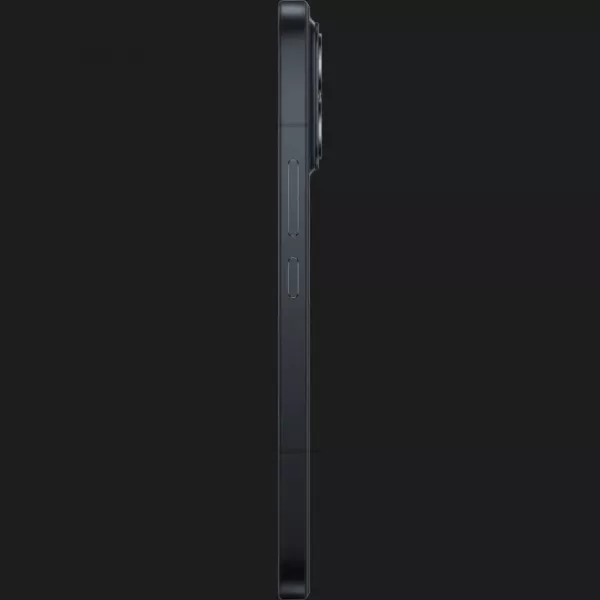 Смартфон POCO F8 Ultra 16/512GB (Black)