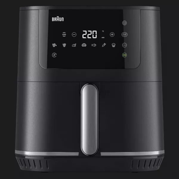 Мультипіч Braun MultiFry 5 HF 5030 IBK
