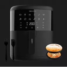 Мультипіч Cecotec Cecofry Bombastik 6000 Full (Black)