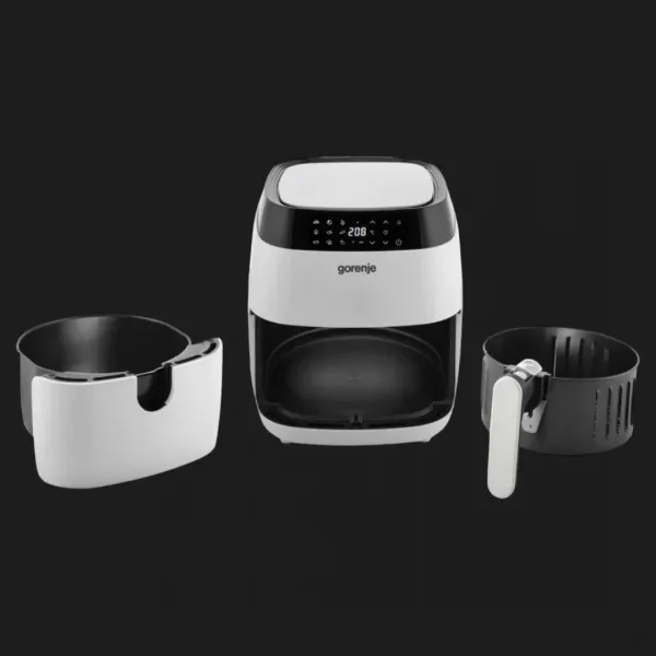 Мультипіч Gorenje AF1409DW (AF-350A)