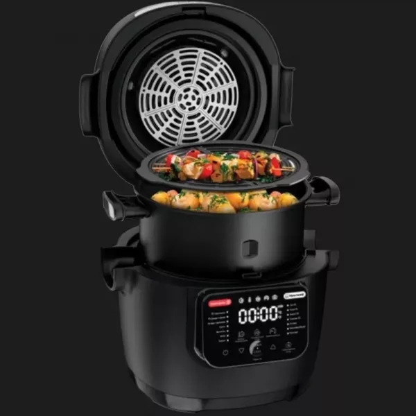 Мультипіч Tefal 2в1 Multicook Actifry MY741CF1