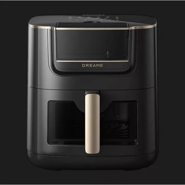 Мультипіч Dreame Tasti AF30 (Black)