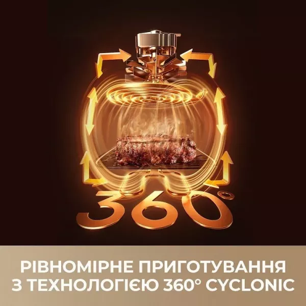 Мультипіч Dreame Tasti AF30 (White)