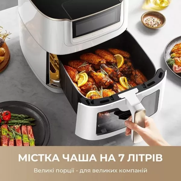 Мультипіч Dreame Tasti AF30 (White)