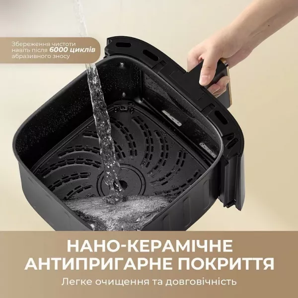 Мультипіч Dreame Tasti AF30 (White)