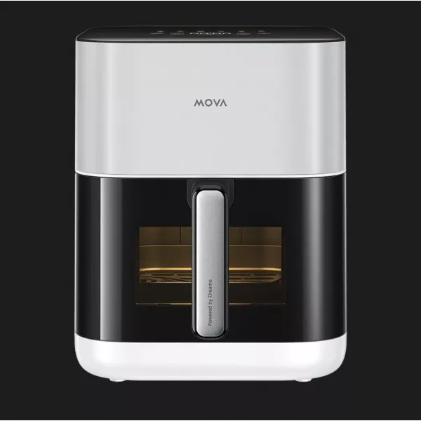 Мультипіч Mova AeroChef FD10s Pro (White)
