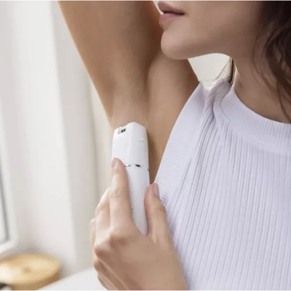 Епілятор Panasonic (ES-EY31-W520) (White)