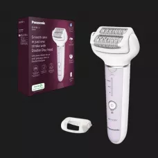 Епілятор Panasonic (ES-EY30-V520) (Purple/White)