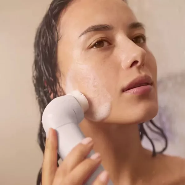 Епілятор Philips (BRE748/00) (White)