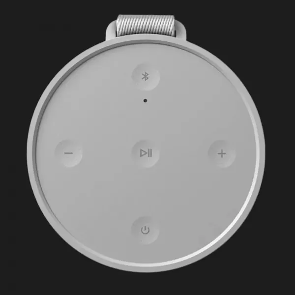 Акустика Bang / Olufsen Beosound Explore (Gray Mist)