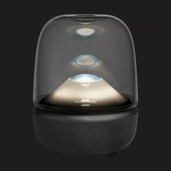 Акустика Harman / Kardon Aura Studio 5 Wi-Fi (Black)